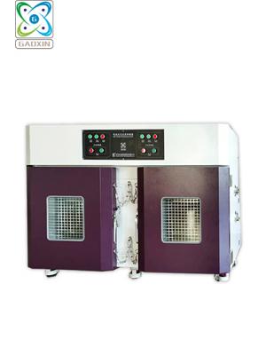 GX-3020-C80臥式雙開門高溫工業烤箱